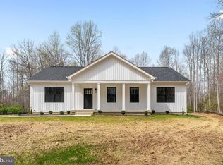 8715 Alsop Town Rd, Spotsylvania, VA 22551