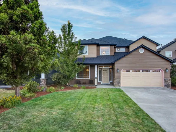 4002 NE 93rd St, Vancouver, WA 98665