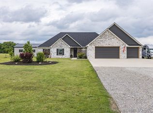 53 Blackberry Ln, Durant, OK 74701