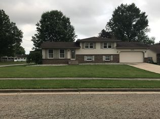6030 Yorktown Ln, Austintown, OH