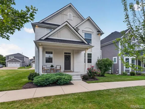 17007 Main St, Grover, MO 63040
