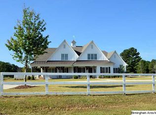 6121 Brasher Farm Rd, Leeds, AL 35094