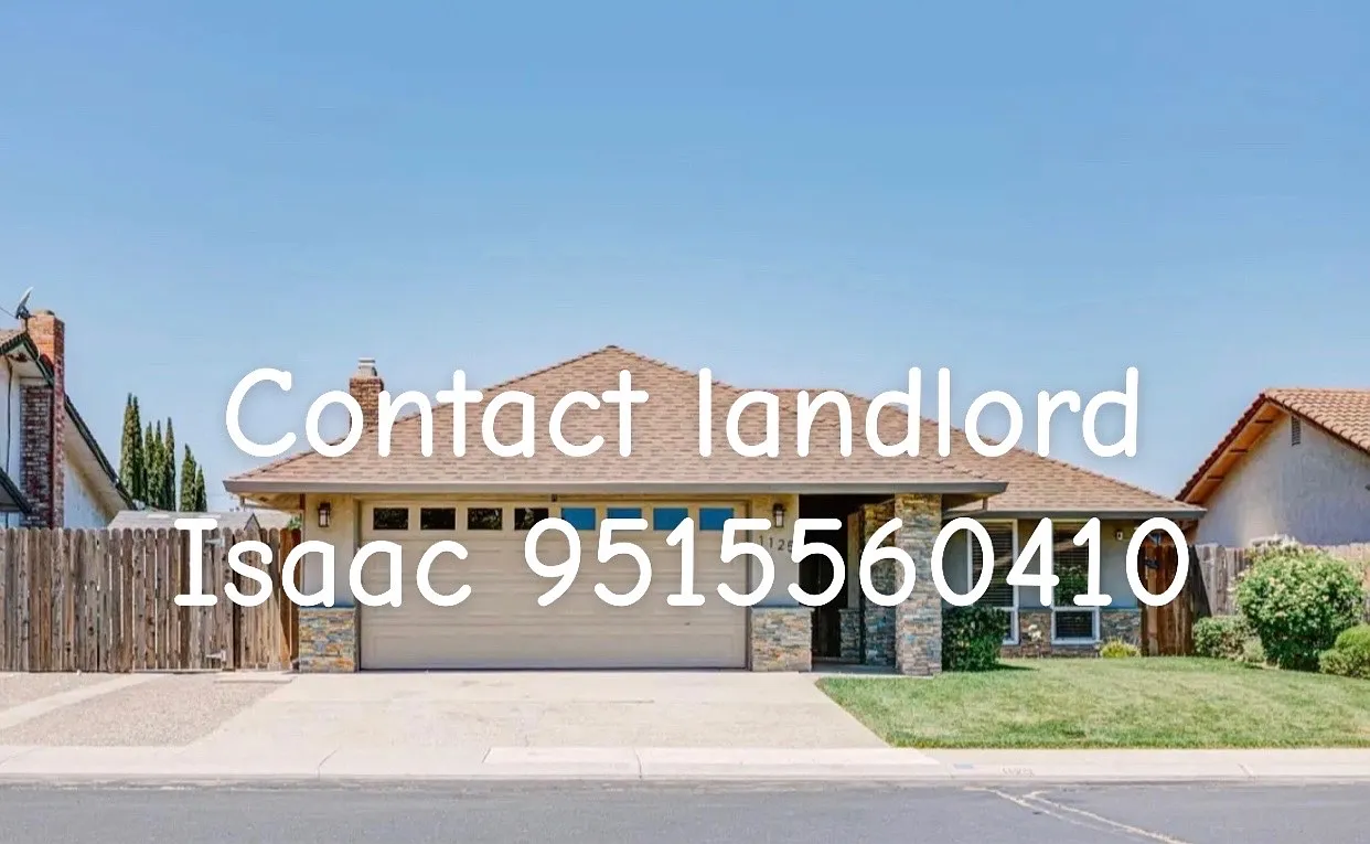 3 bed, 1550 sqft, $2,479 — Photo 1
