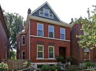 3220-3222 Shenandoah Ave, Saint Louis, MO 63104