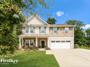 8000 Camden Xing, Lowell, NC 28098