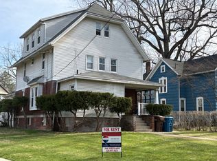 541 Park Ave #1, Kent, OH 44240