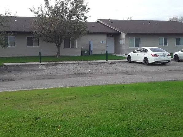 319 S Liberty Ave, Grygla, MN