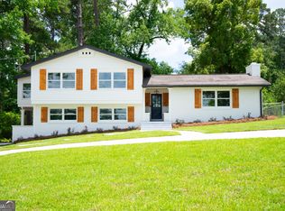 2952 S Pinetree Blvd, Boston, GA 31792