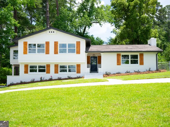 2952 S Pinetree Blvd, Boston, GA 31792