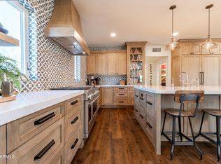 2784 E Via De Palmas, Gilbert, AZ 85298