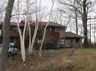 7308 Beechwood Rd, Derby, NY 14047
