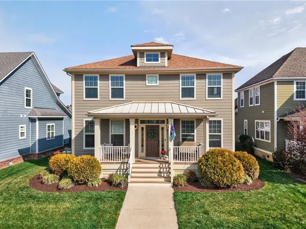 3216 Farange Dr, Chesapeake, VA 23323