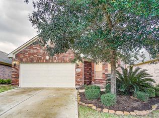 5207 Sandyfields Ln, Katy, TX 77494