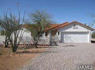 12310 E Los Reales Rd, Tucson, AZ 85747