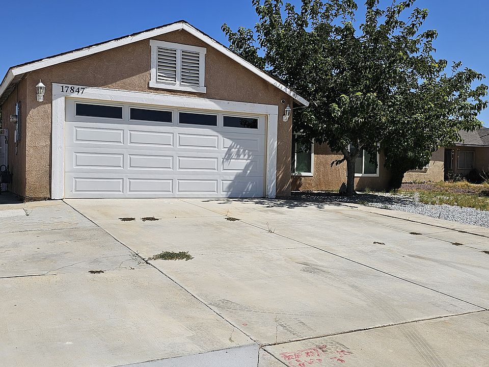 Front House
