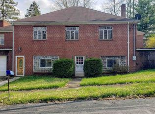 403 W Main St, Springport, IN 47386