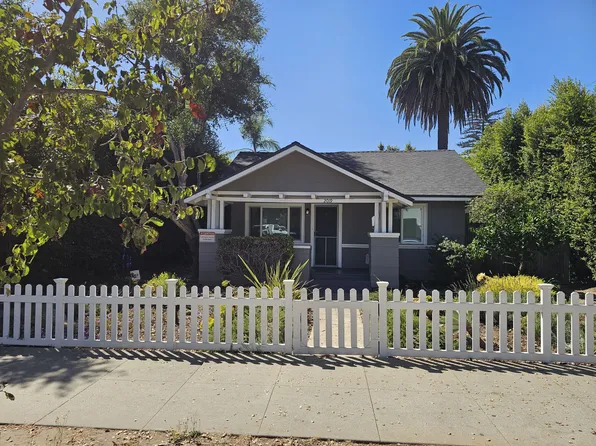 2019 Castillo St, Santa Barbara, CA 93105