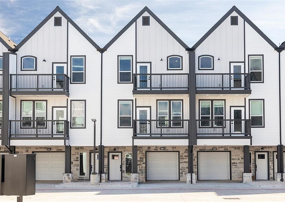 GREENVILLE TOWNHOMES 2519 Washington St Waller TX Zillow