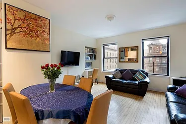 Sold by Brown Harris Stevens