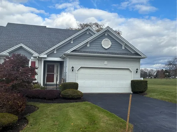 2850 Amsdell Rd APT 32, Hamburg, NY 14075