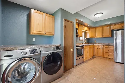 3 bed, 1260 sqft, $1,400 — Photo 4