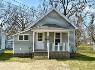 711 Williams St, Belding, MI 48809