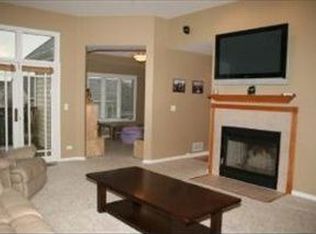 1308 Hilltop Blvd, McHenry, IL 60050