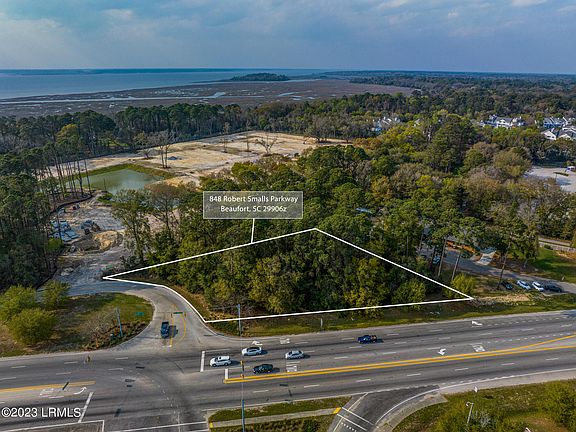 3rd image of 848 Robert Smalls Parkway