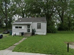 1213 N 43rd St, East Saint Louis, IL