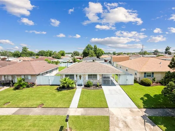 2628 Bay Adams Dr, Marrero, LA 70072