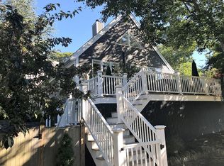 5 Somerset Rd, Provincetown, MA 02657