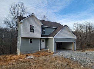 2285 Mockingbird Hill Rd LOT 2, Palmyra, TN 37142