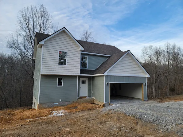 2285 Mockingbird Hill Rd Lot 2, Palmyra, TN 37142