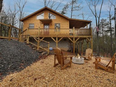 25 Rushmore Ln, Murphy, NC, 28906