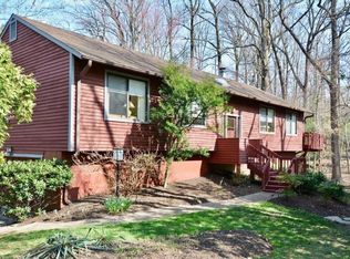 1841 Macarthur Dr, Mc Lean, VA 22101