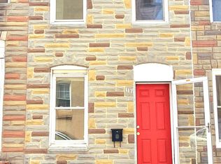 117 Bloomsberry St, Baltimore, MD 21230