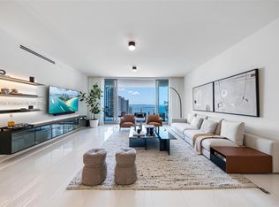 300 Biscayne Boulevard Way #2504, Miami, FL 33131
