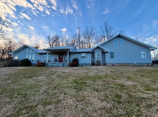 500 McSween Springs Rd, Newport, TN 37821