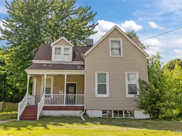 49 N Harvey Ave, Saint Louis, MO 63135