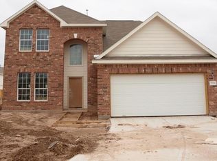 5115 Light Bluff Ct, Spring, TX 77373