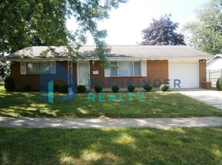 4238 Nevada Ave, Dayton, OH 45416