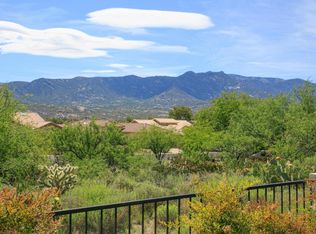 37025 S Canyon Side Dr, Saddlebrooke, AZ 85739