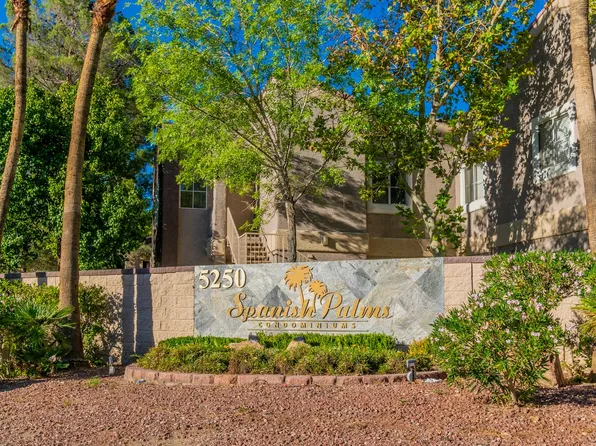 5250 S Rainbow Blvd Unit 1026, Las Vegas, NV 89118