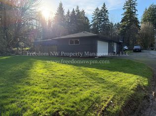 1537 Draham Rd NE, Olympia, WA 98516
