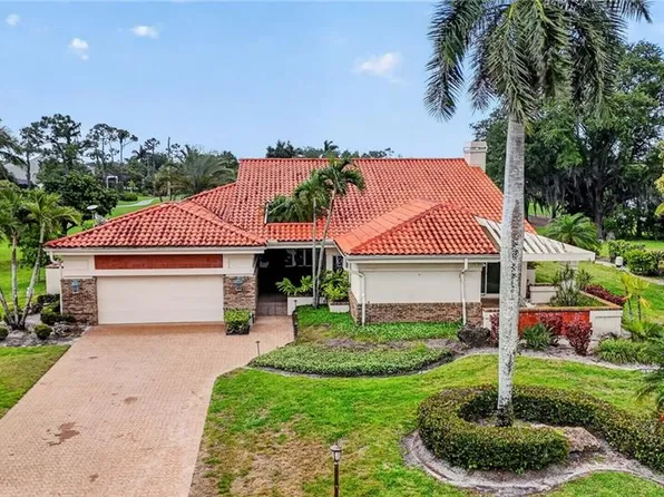 16031 Forest Oaks DR, FORT MYERS, FL 33908