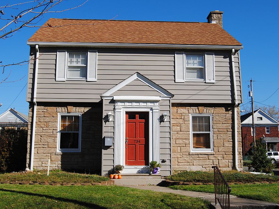 1st image of 734 Lawson Ave