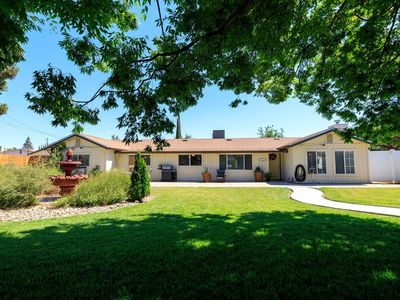 1119 Maple Dr, Oakdale, CA, 95361