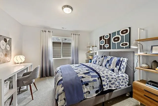 9257 Snowdrop St SE — Photo 11