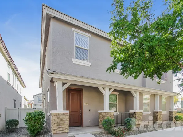 12588 W Via Dona Rd, Peoria, AZ 85383