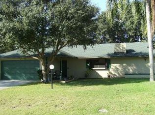 4119 Elson Ave, Sebring, FL 33875